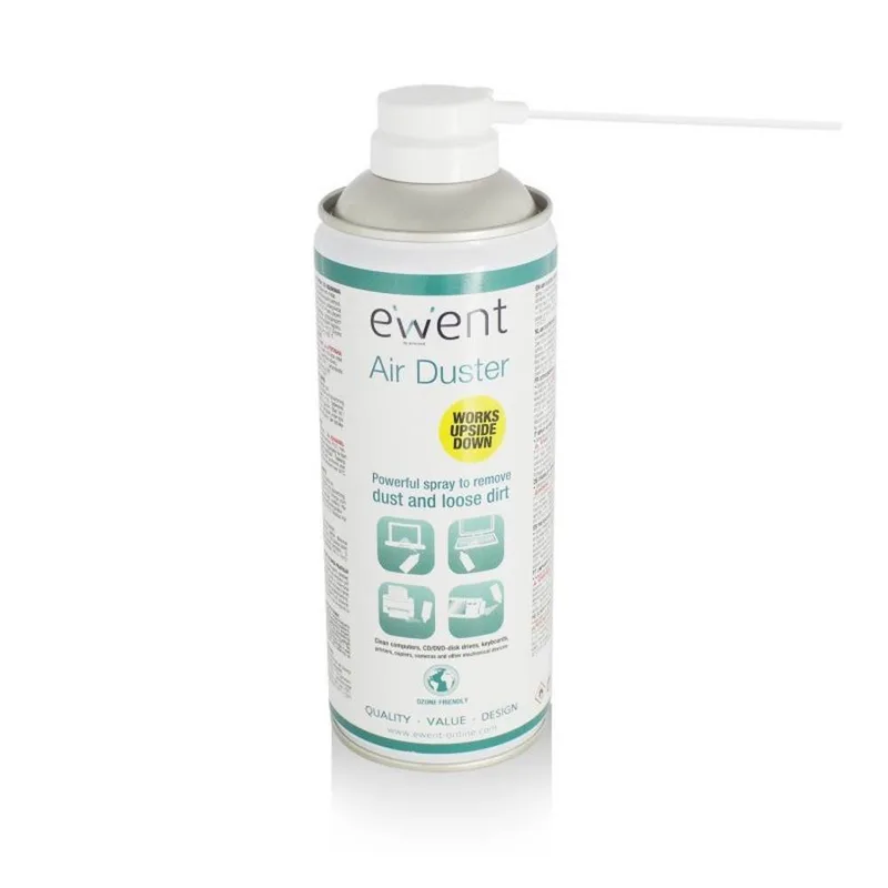 AIRE COMPRIMIDO EWENT EW5600 200ML
