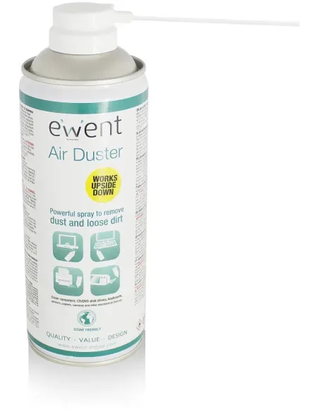 Aire Comprimido Ewent Ew5600 200ML - foto 2