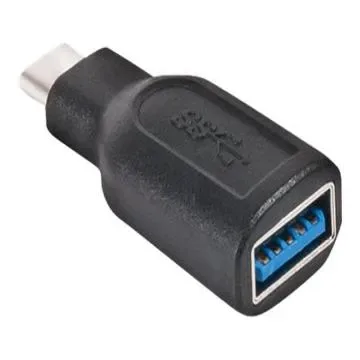 ADAPTADOR CLUB 3D USB-C 3.1/M A USB-A 3.0/H