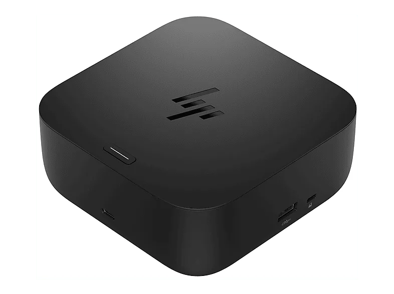 DOCKING CLUB 3D 12EN1 USB-C 100W NEGRO - foto 4