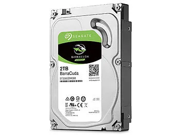 HDD SEAGATE 3.5'' 4TB 5900RPM 256MB SATA3 DESKTOP BARRACUDA