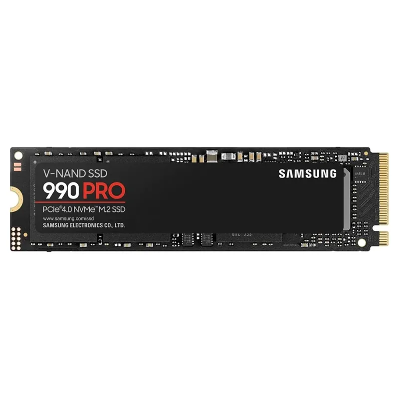 SSD SAMSUNG M.2 1TB PCIE4.0 990 PRO - foto 2