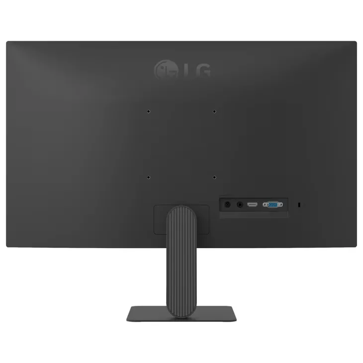 Monitor 24"fhd LG 24g411a-b 1920x1080 IPS 1MS 144HZ 1hdmi/1dp Gaming - foto 3