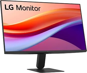Monitor 24"fhd LG 24g411a-b 1920x1080 IPS 1MS 144HZ 1hdmi/1dp Gaming - foto 4