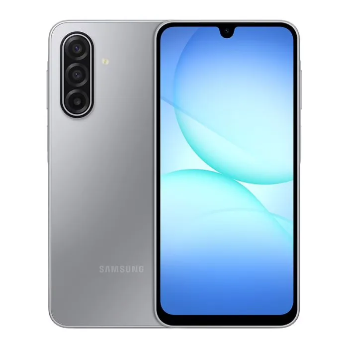 SMARTPHONE SAMSUNG GALAXY A17  5G 4GB 128GB GRIS - foto 3