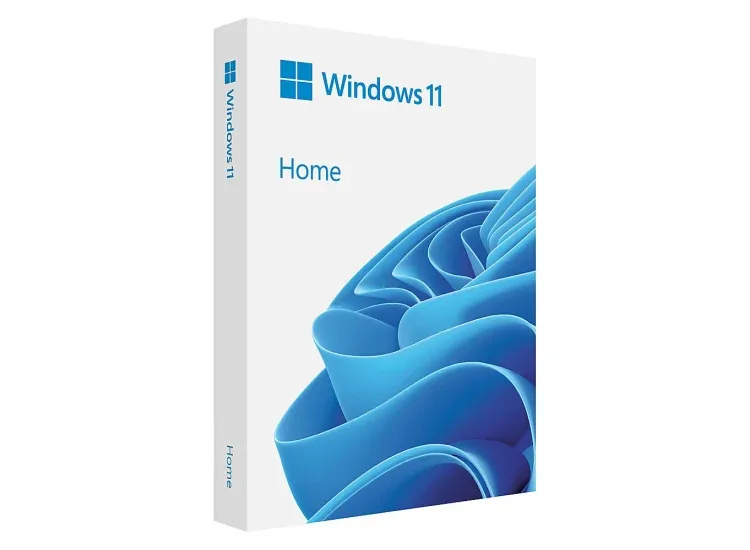 SOFTWARE WINDOWS 11 HOME 64
