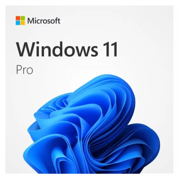 Microsoft Software Windows 11 Profesional 64 - foto 3