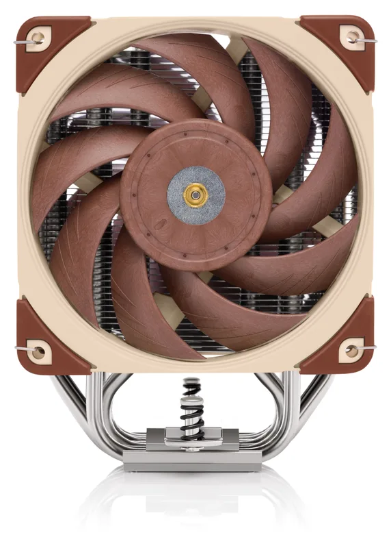 REFRIGERADOR CPU NOCTUA NH-U12A MULTISOCKET INTEL/AMD