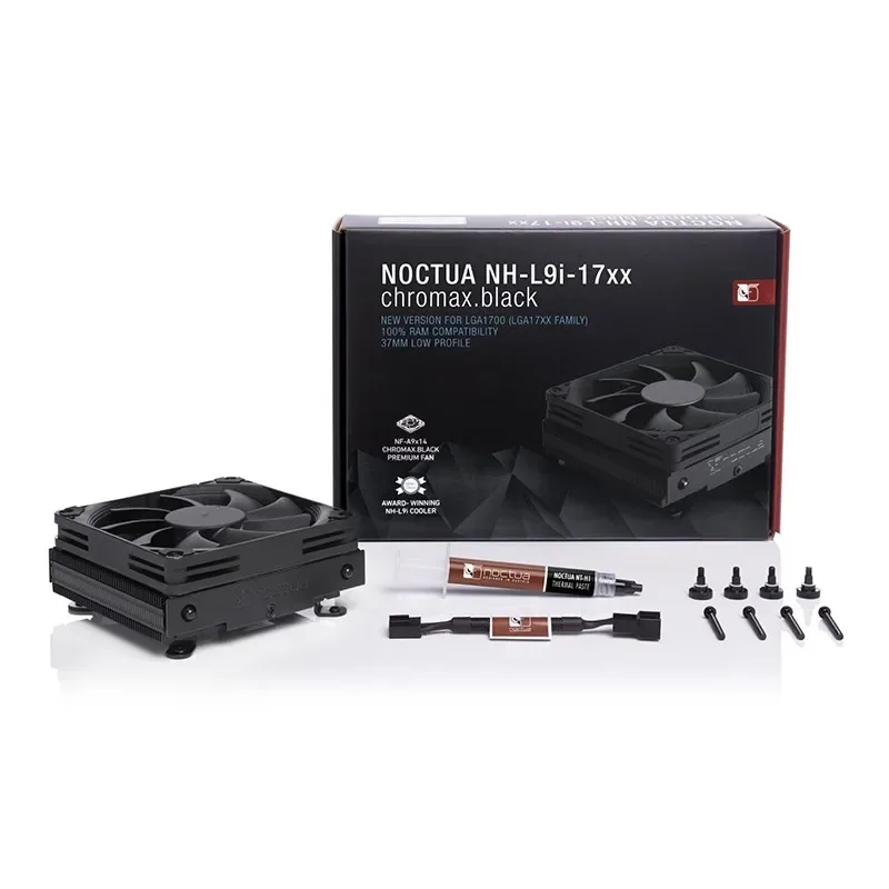 REFRIGERADOR CPU NOCTUA NH-L9I-17XX SOCKET 1700