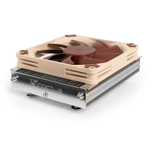 REFRIGERADOR CPU NOCTUA NH-L9A-AM5 SOCKET AMD AM5
