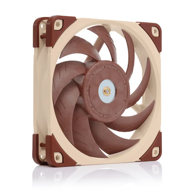 VENTILADOR 12CM NOCTUA NF-A12X25 G2 PWM MARRON