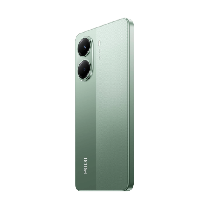 SMARTPHONE POCOPHONE X7 PRO NFC 667 FHD+ 5G 120Hz 12GB/256GB GREEN