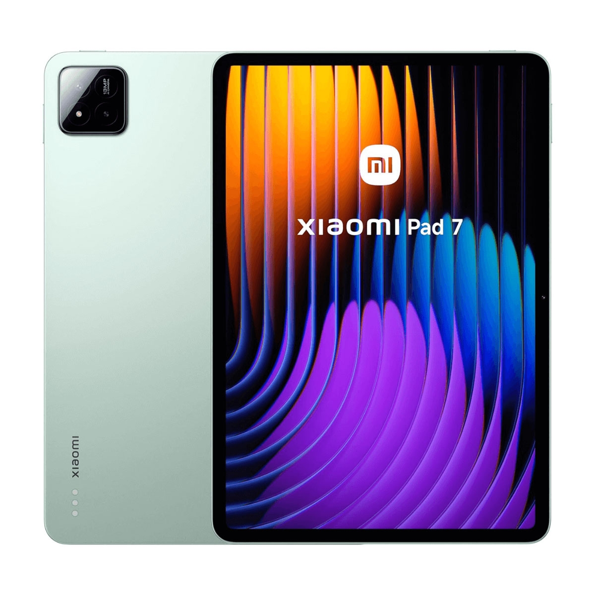 TABLET XIAOMI PAD 7 8GB/256GB GREEN