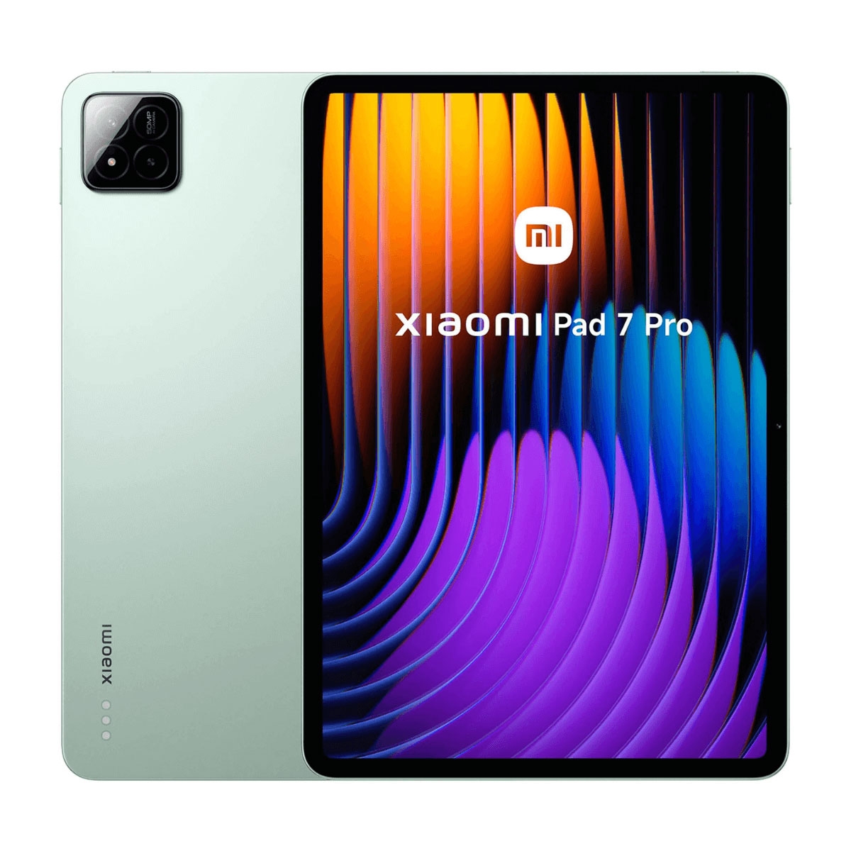 TABLET XIAOMI PAD 7 PRO 8GB/256GB GREEN - miniatura 3