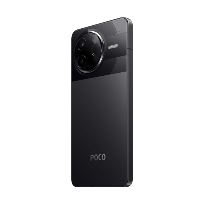 SMARTPHONE POCOPHONE F7 PRO NFC 667 FHD+ 5G 120Hz 12GB/256GB BLACK - miniatura 2