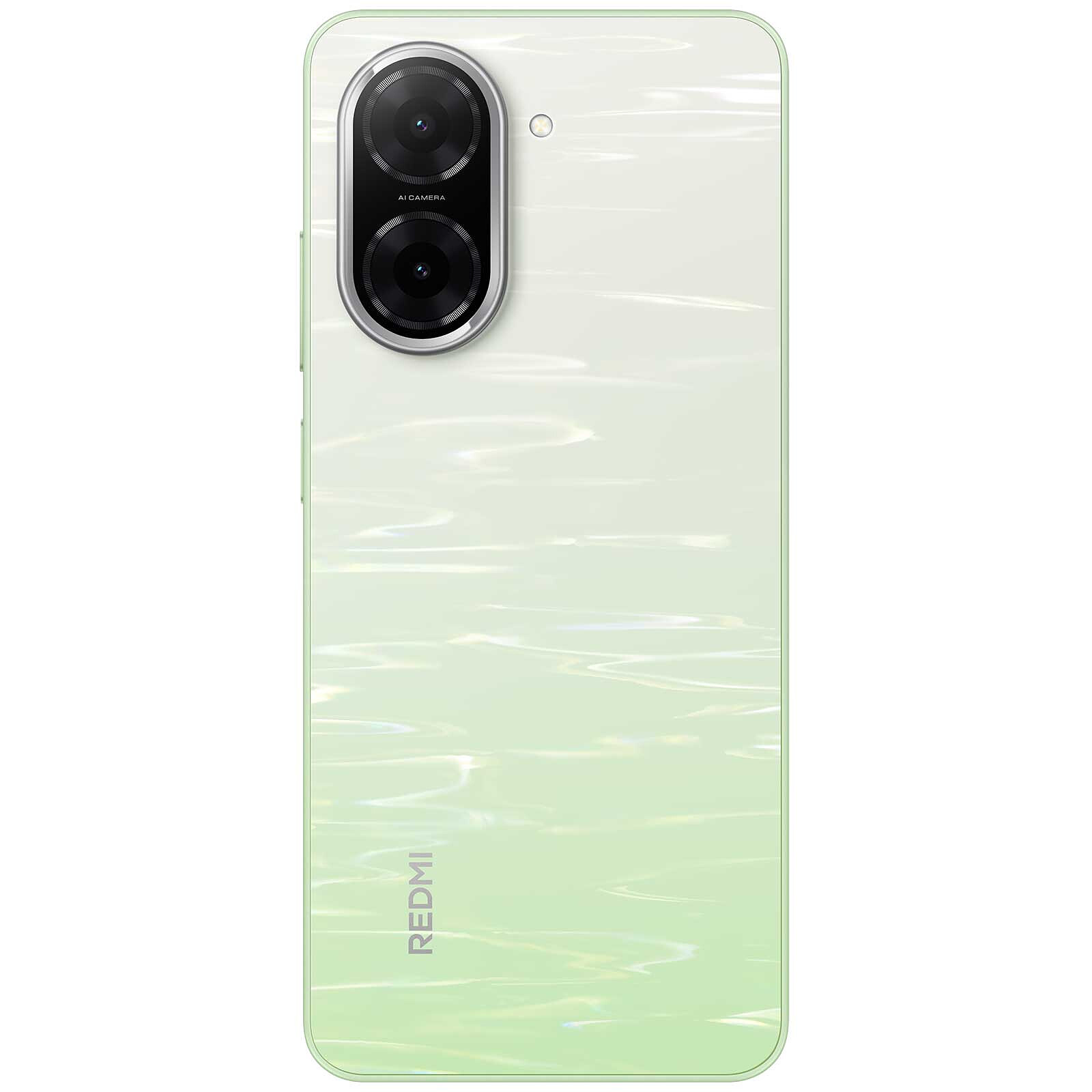 SMARTPHONE XIAOMI REDMI A5 6.71 HD+ 4GB/128GB GREEN - miniatura 3