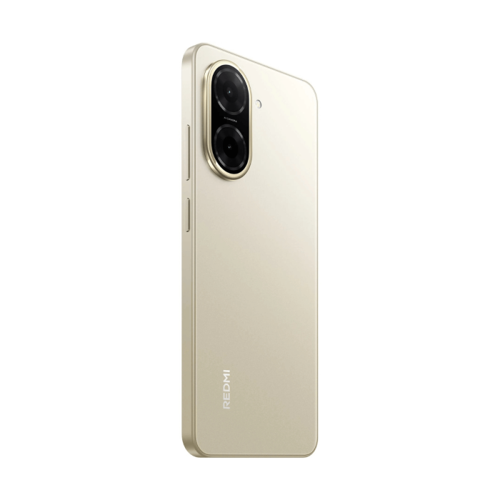 SMARTPHONE XIAOMI REDMI A5 6.71 HD+ 4GB/128GB SANDY GOLD - miniatura 3
