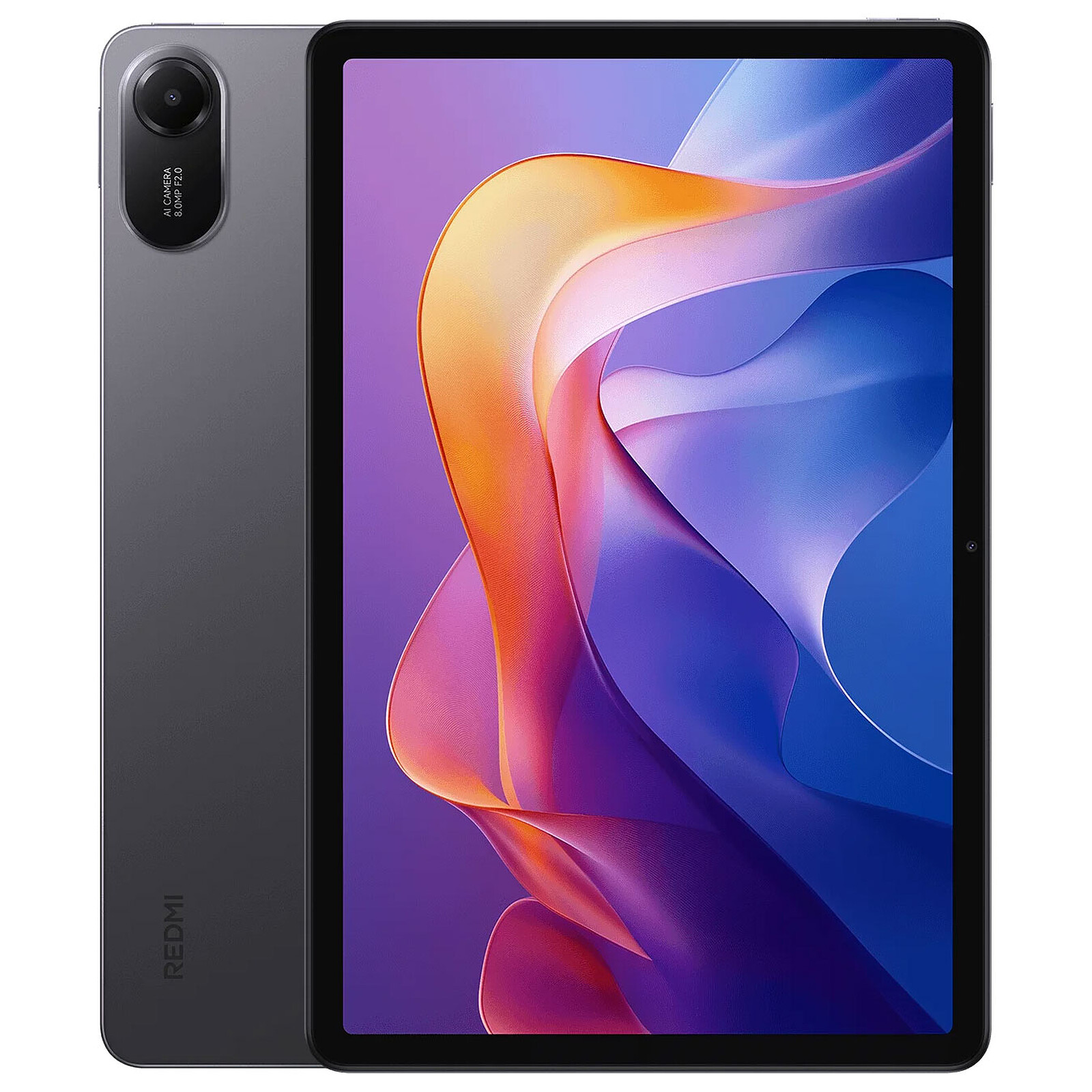 TABLET XIAOMI REDMI PAD 2 8GB/256GB GRAPHITE GRAY