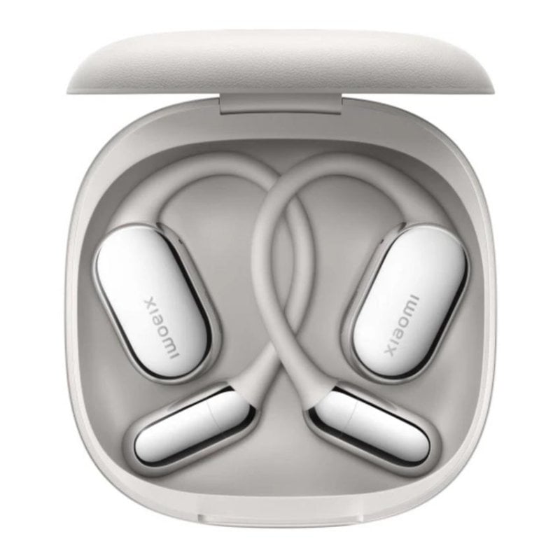 AURICULARES C/MICRÓFONO XIAOMI OPENWEAR STEREO PRO TITAN GRAY