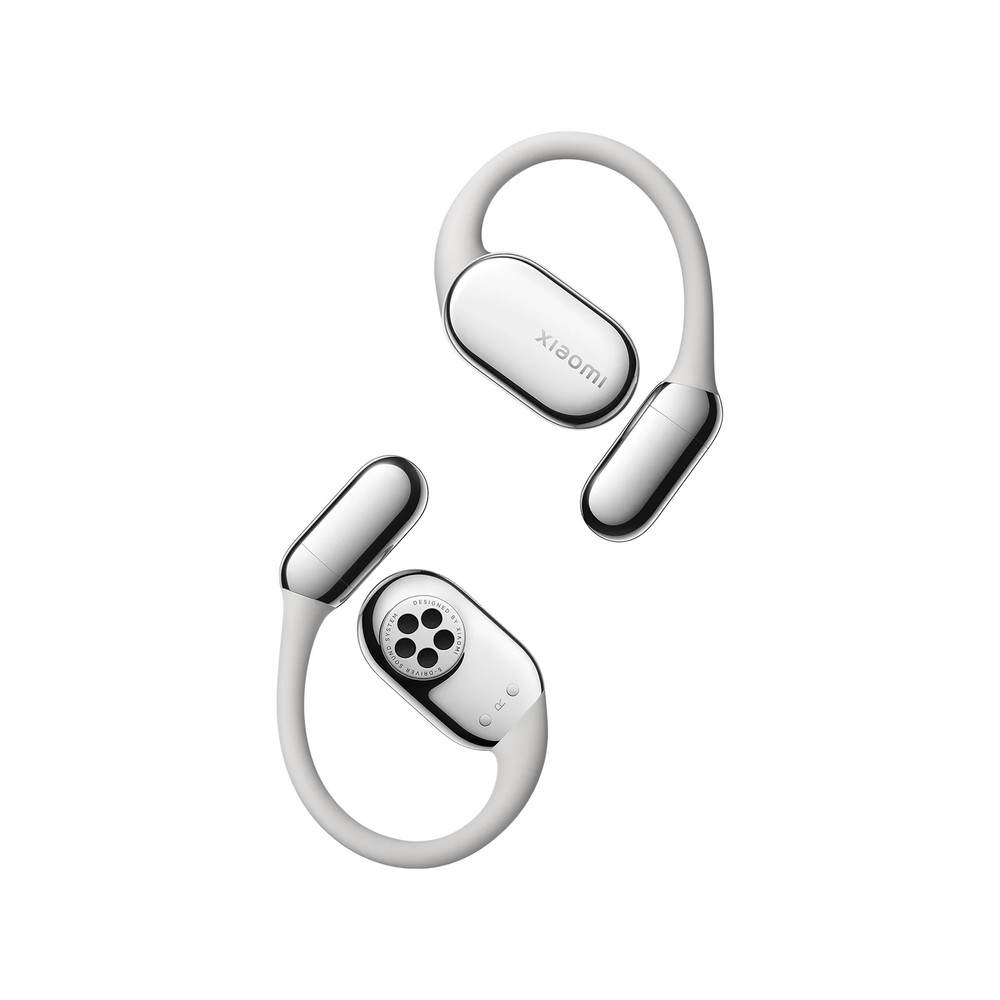 AURICULARES C/MICRÓFONO XIAOMI OPENWEAR STEREO PRO TITAN GRAY - miniatura 2
