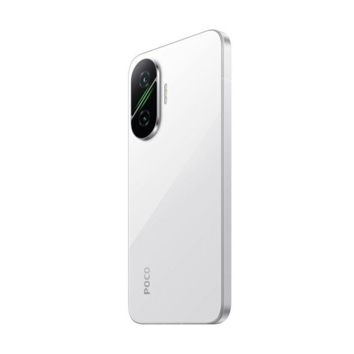 SMARTPHONE POCOPHONE F7 NFC 683 1,5K 5G 120Hz 12GB/256GB WHITE - miniatura 3