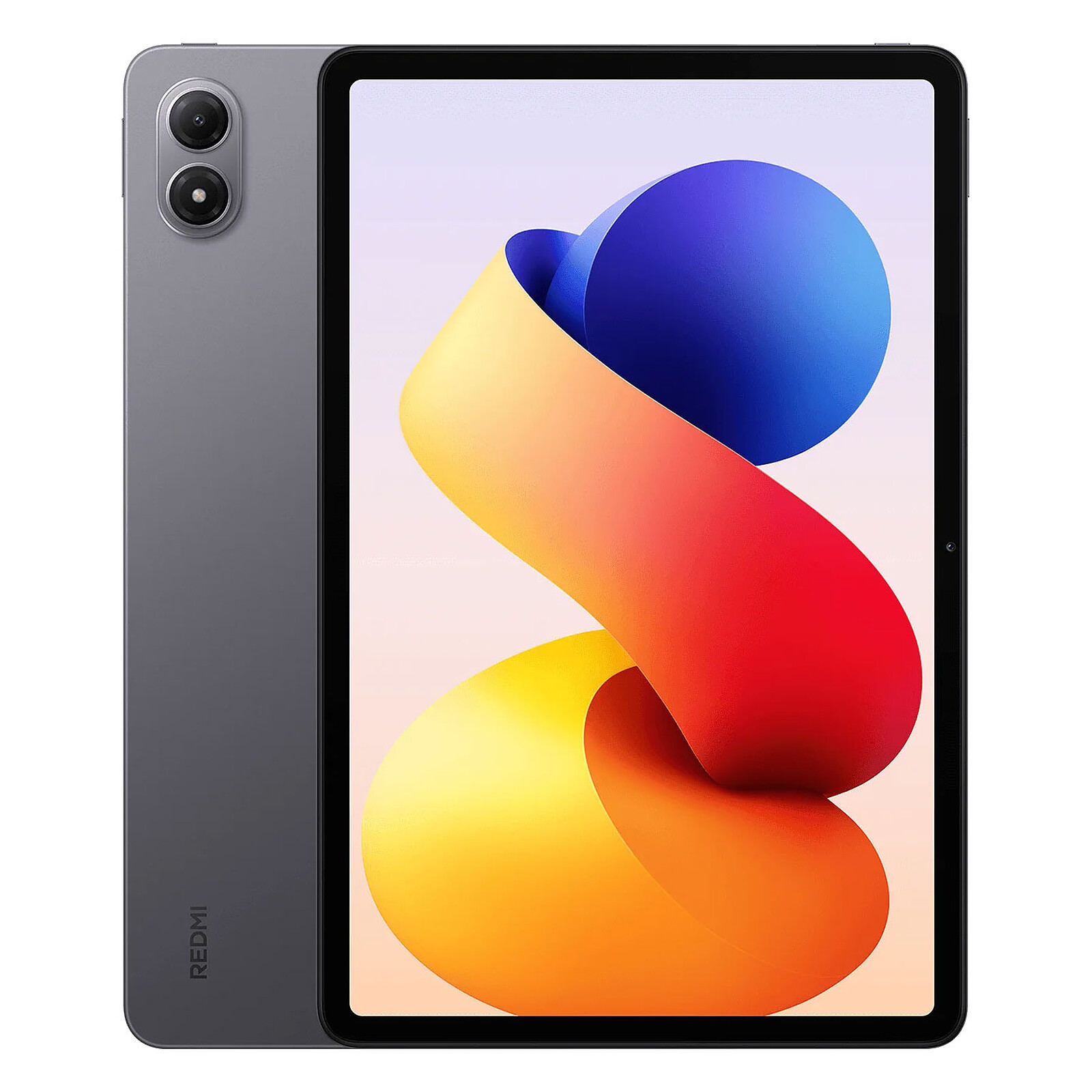 TABLET XIAOMI REDMI PAD 2 CON FUNDA 4GB/128GB GRAPHITE GRAY - miniatura 3