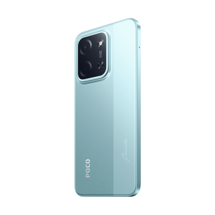 SMARTPHONE POCO C85 6,90 NFC 6GB/128GB GREEN - miniatura 2