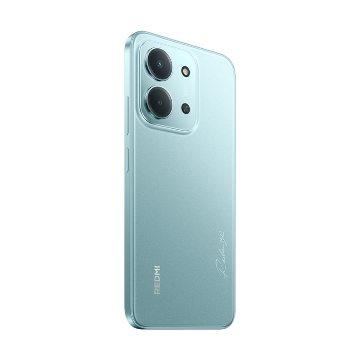 SMARTPHONE XIAOMI REDMI 15C 5G NFC 6,90  HD+ DUALSIM HD+ 120Hz 4GB/128GB MINT GREEN - miniatura 2
