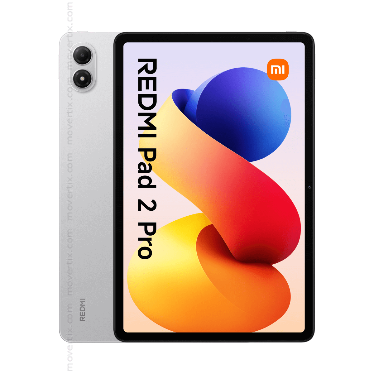 TABLET XIAOMI REDMI PAD 2 PRO 6GB/128GB SILVER - miniatura 3