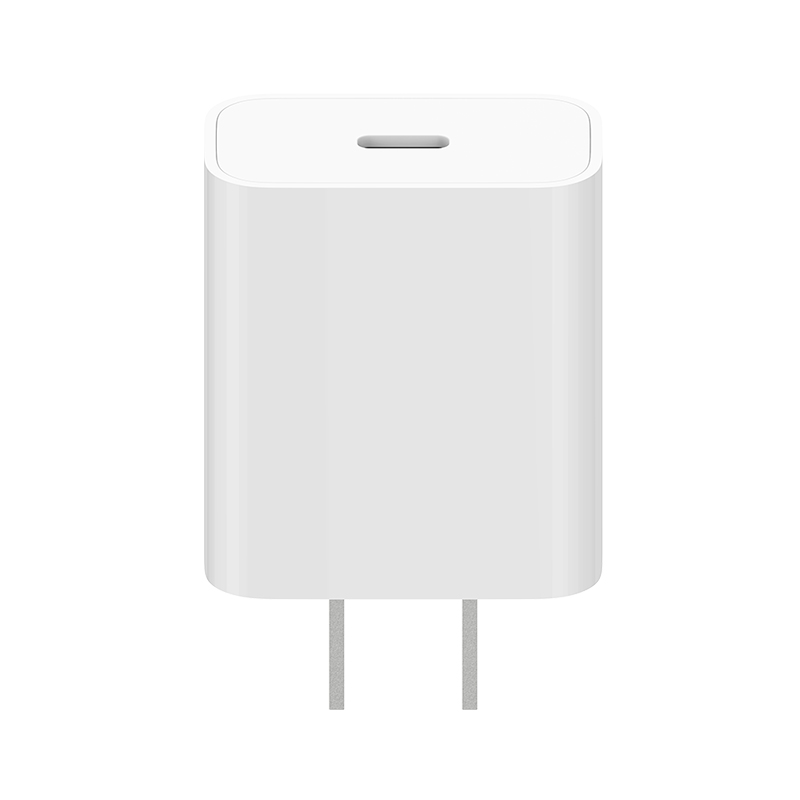 CARGADOR XIAOMI MI 20W FAST CHARGING POWER ADAPTER TYPE-C - miniatura 2