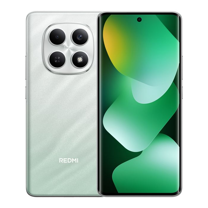SMARTPHONE XIAOMI REDMI NOTE 15 6,83 6GB RAM 128GB ROM FOREST GREEN - miniatura 3
