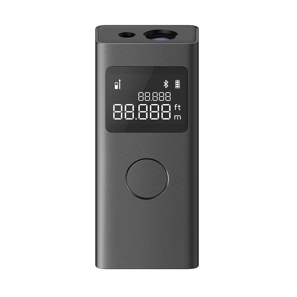 MEDIDOR LASER XIAOMI SMART LASER MEASURE BLACK