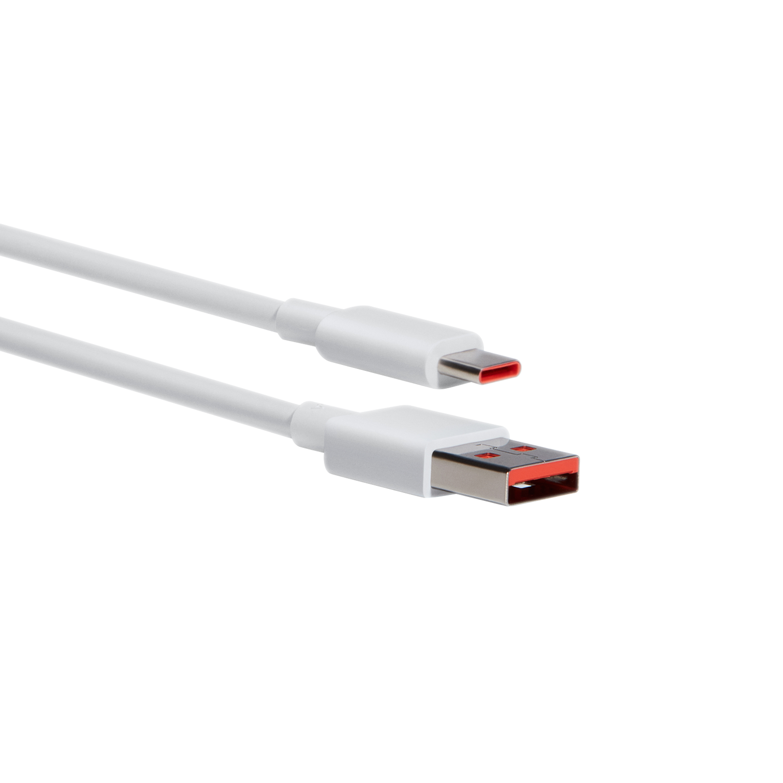 CABLE XIAOMI 6A TYPE-A TO TYPE-C