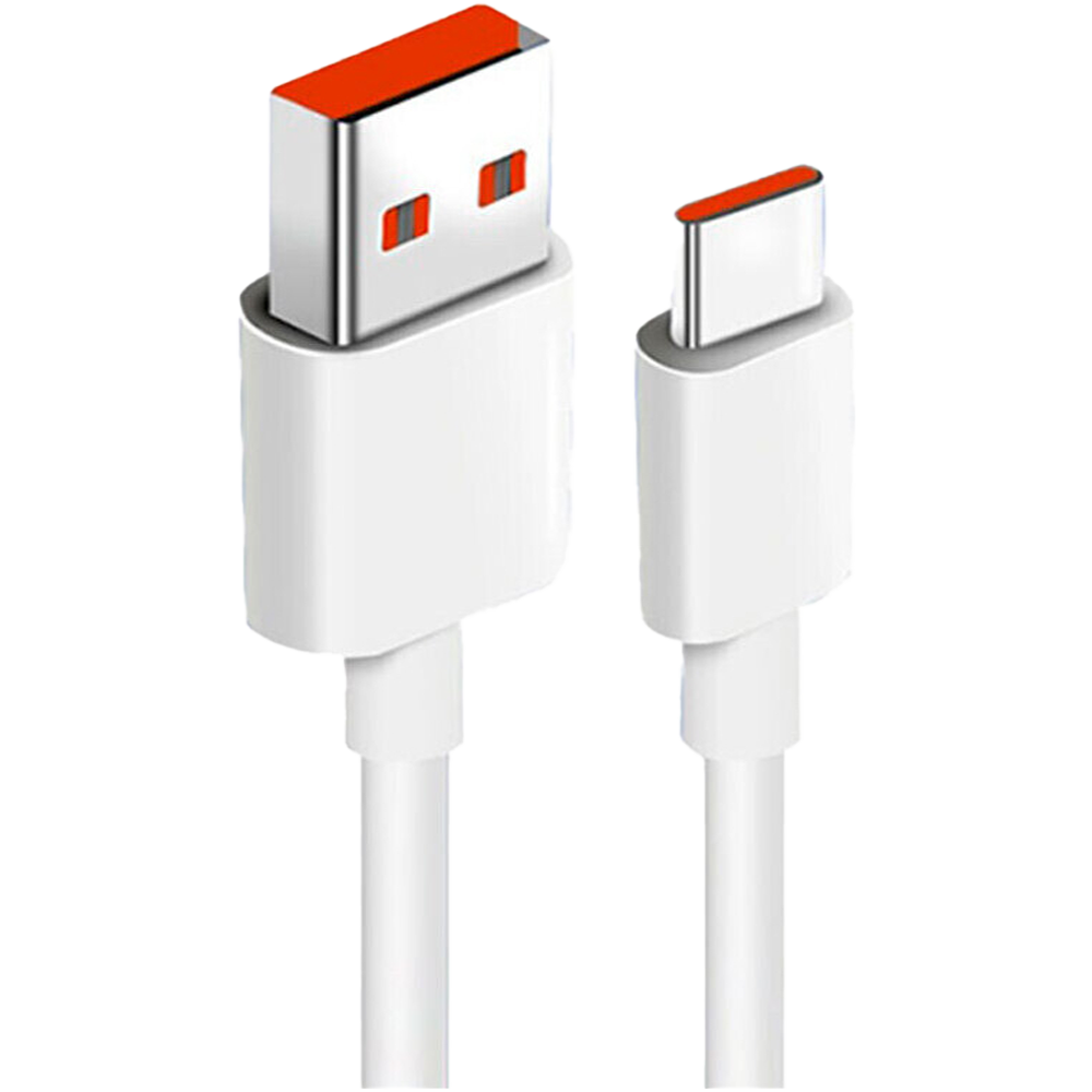 CABLE XIAOMI 6A TYPE-A TO TYPE-C - miniatura 2