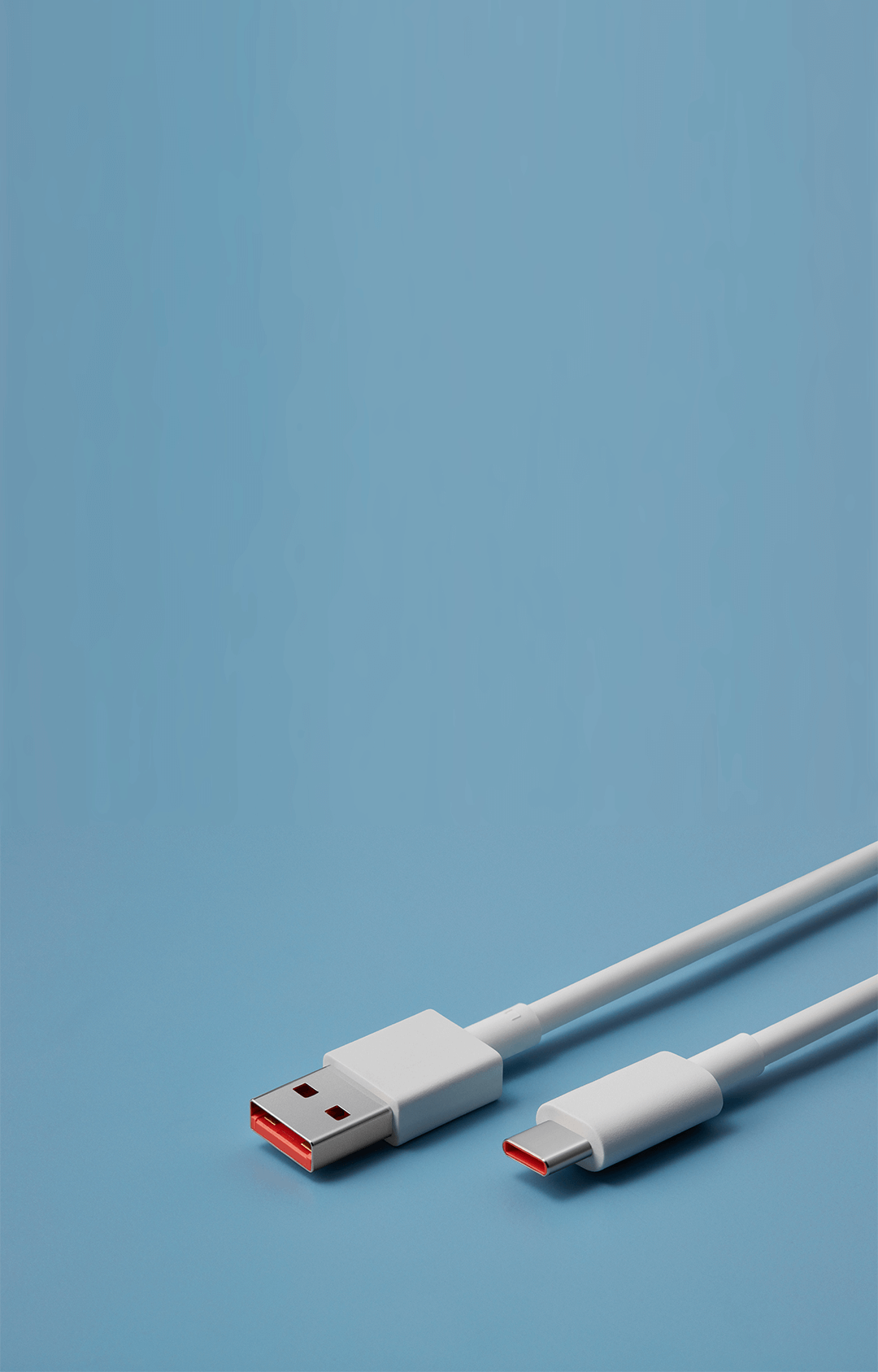 CABLE XIAOMI 6A TYPE-A TO TYPE-C - miniatura 3