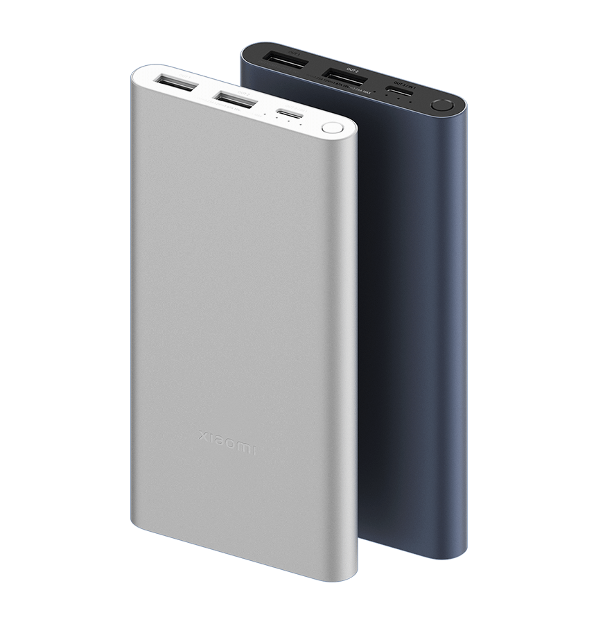 POWERBANK XIAOMI 22,5W LITE POWER BANK 10000MAH