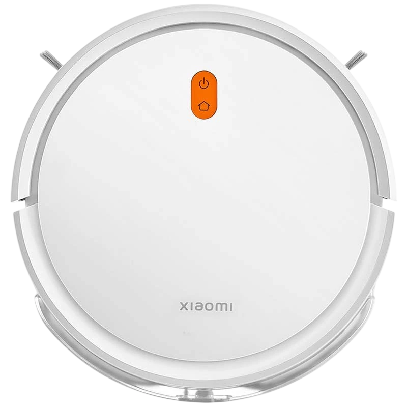 ROBOT ASPIRADORA XIAOMI VACUUM E5 WHITE