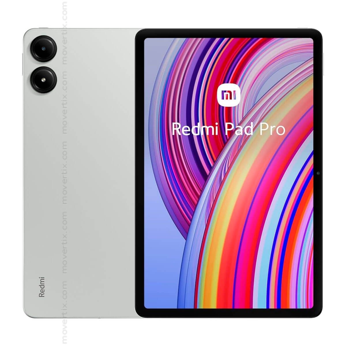 TABLET XIAOMI REDMI PAD PRO 6GB/128GB MINT GREEN