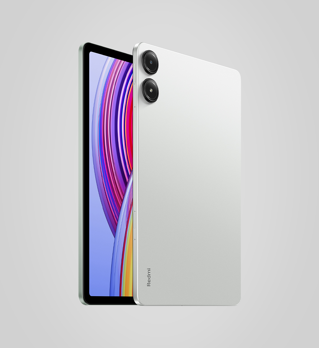 TABLET XIAOMI REDMI PAD PRO 6GB/128GB MINT GREEN - miniatura 3