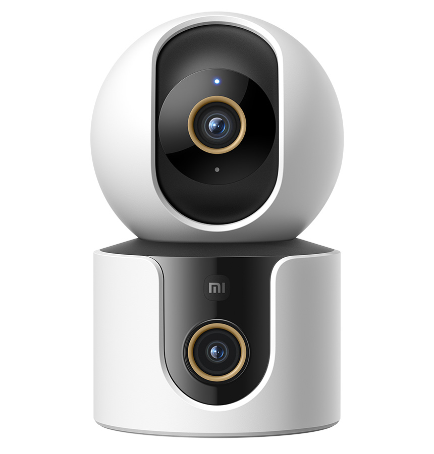 CAMARA IP/WIFI XIAOMI SMART CAMERA C500 DUAL