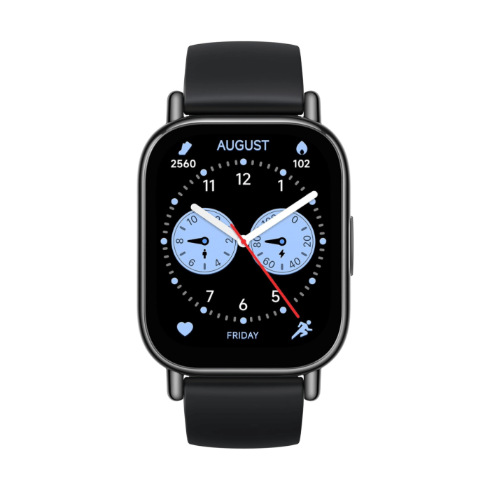 SMARTWATCH XIAOMI REDMI WATCH 5 LITE BLACK - miniatura 3