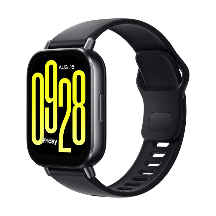 SMARTWATCH XIAOMI REDMI WATCH 5 ACTIVE MIDNIGHT BLACK