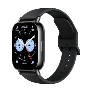 SMARTWATCH XIAOMI REDMI WATCH 5 ACTIVE MIDNIGHT BLACK - miniatura 3