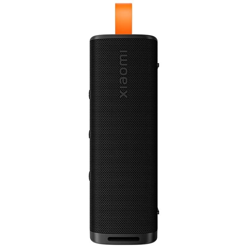 ALTAVOZ BLUETOOTH XIAOMI SOUND OUTDOOR 30W BLACK - miniatura 2