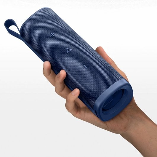 ALTAVOZ BLUETOOTH XIAOMI SOUND OUTDOOR 30W BLUE