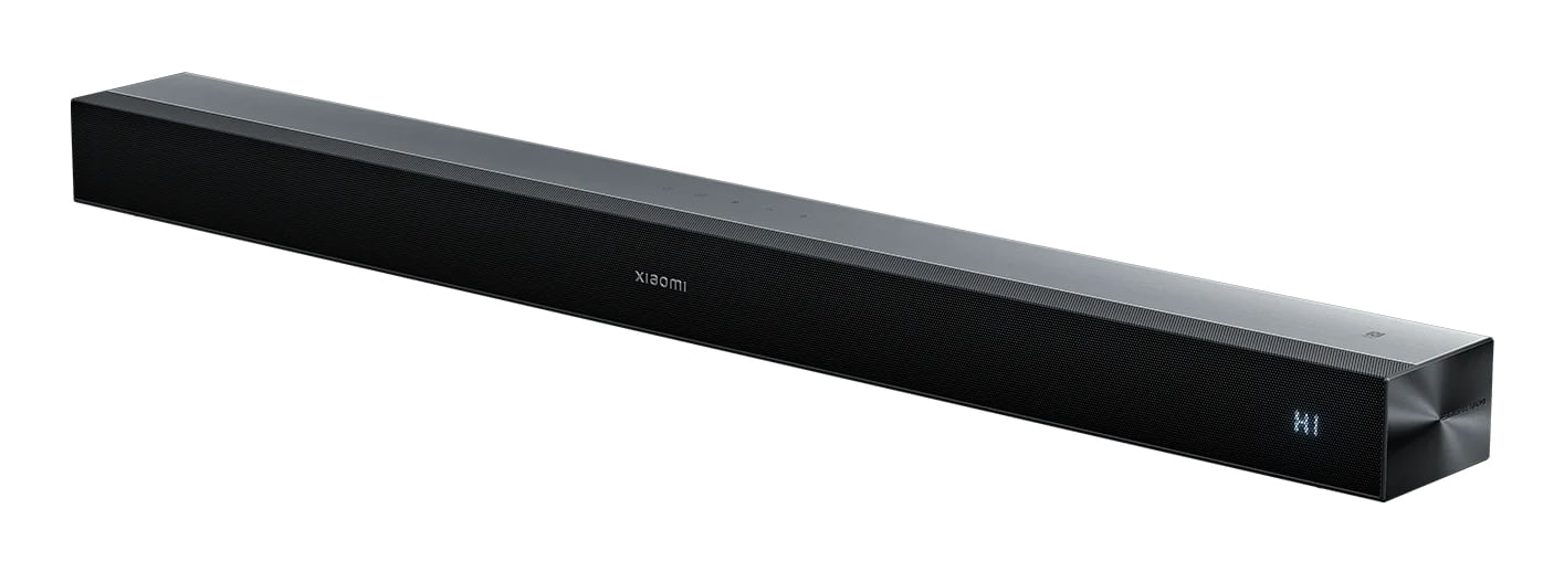 ALTAVOZ PARA TELEVISION XIAOMI SOUNDBAR PRO 84W 2.0 EU BLACK